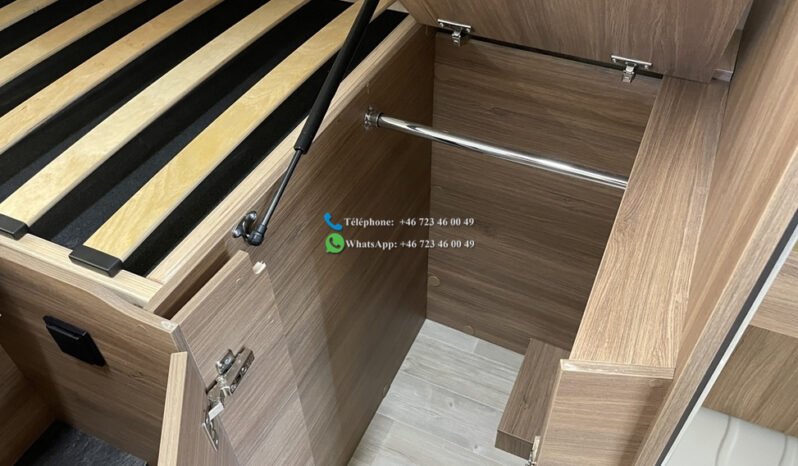 Pilote 650G/ 2023 full