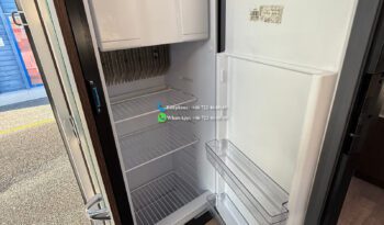 BENIMAR TESSORO T 496 * 2022 full