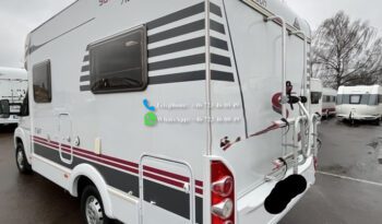 Solifer T 601 * 2012 full