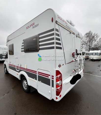 Solifer T 601 * 2012 full