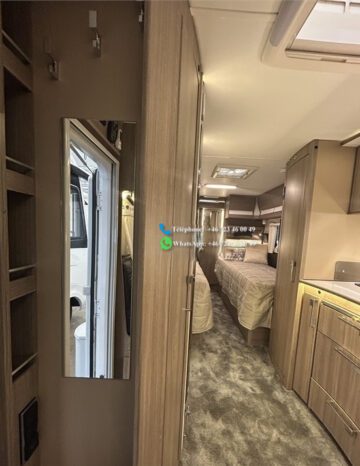 FIAT KABE TM I 910/ 2016 full