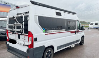 Pilote V600G/ 2018 full