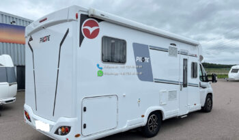 Pilote P746 GJ Évidence/ 2023 full