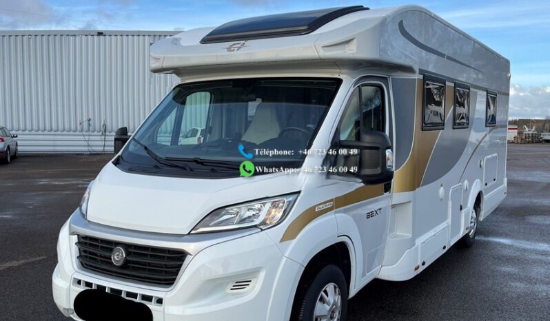 CI MAGIS 82 XT/ 2020 full
