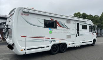 FIAT KABE TM I 910/ 2016 full