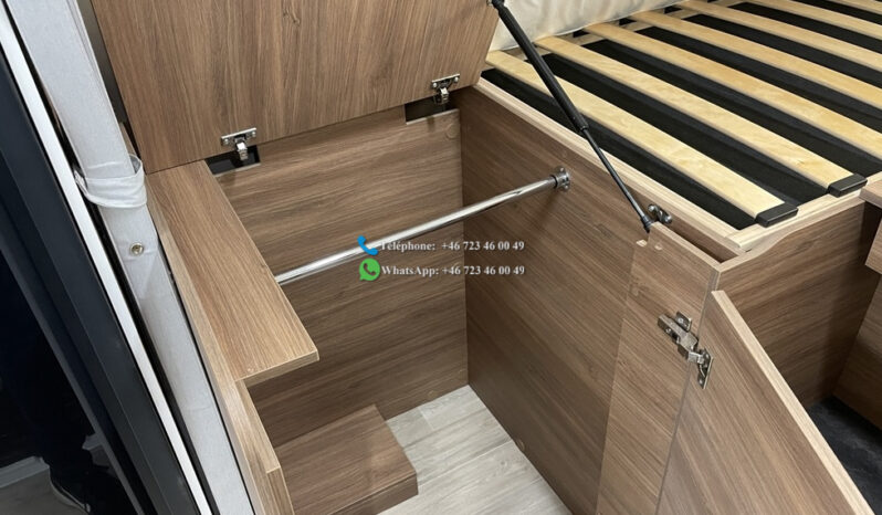 Pilote 650G/ 2023 full