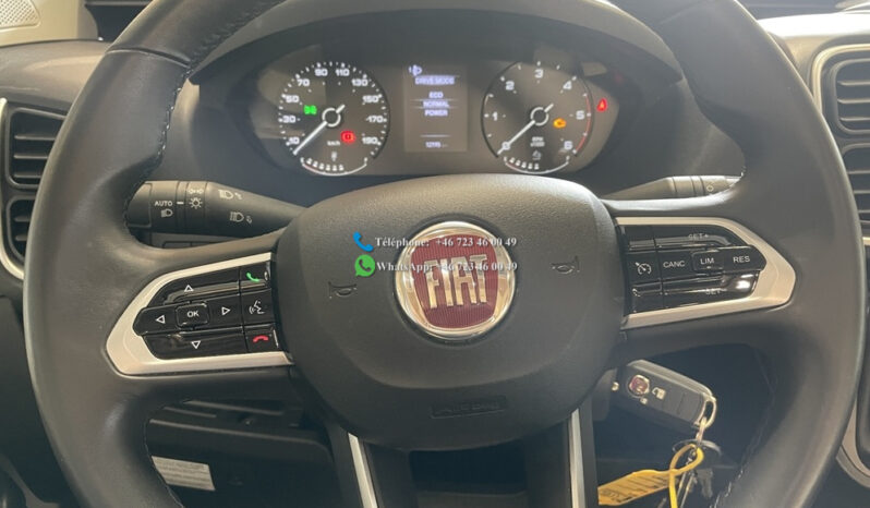 Pilote 650G/ 2023 full