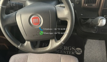 Frankia 840 TD/ 2016 full