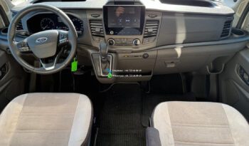 BENIMAR TESSORO T 496 * 2022 full