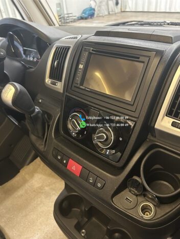 FIAT KABE TM I 910/ 2016 full