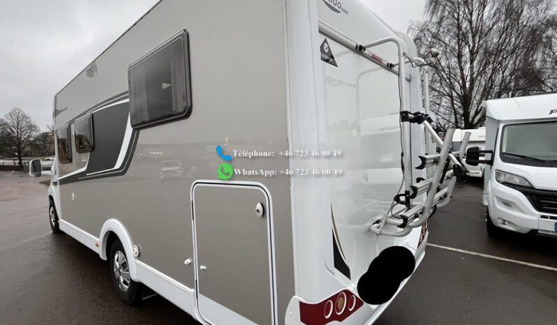 Carado T 449* 2017 full