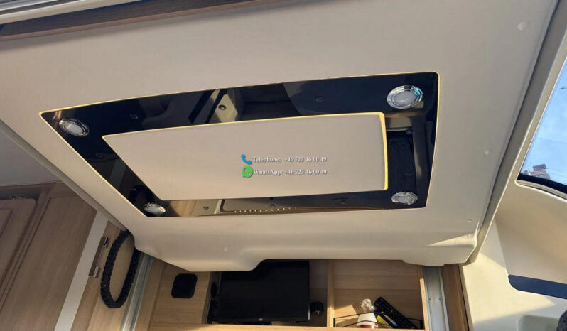FIAT DUCATO CAMPEREVE XL LIMITED/ 2021 full