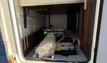 BENIMAR TESSORO T 496 * 2022 full