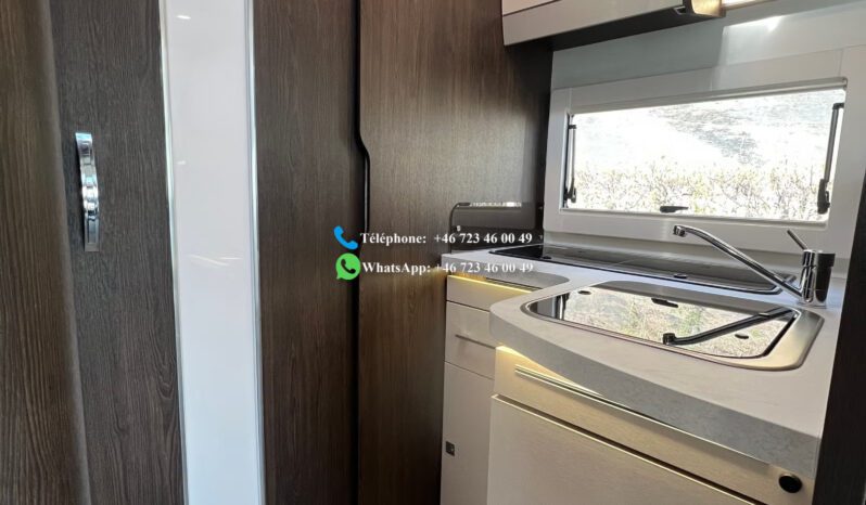 Benimar T 496* 2022 full