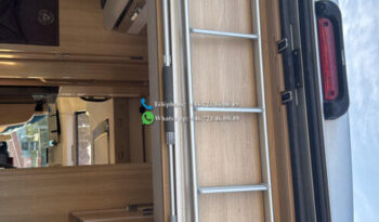 FIAT DUCATO CAMPEREVE XL LIMITED/ 2021 full