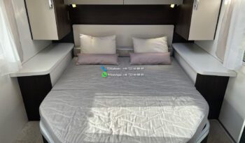Benimar T 496* 2022 full