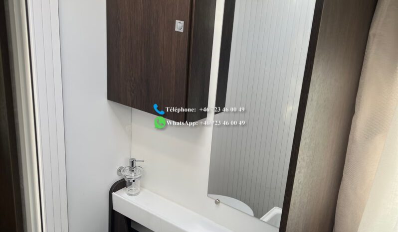 Benimar T 496* 2022 full