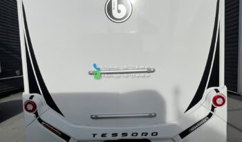 Benimar T 496* 2022 full
