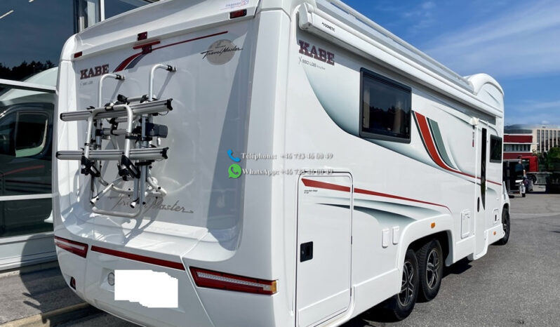 KABE TM X880 LQB/ 2018 full