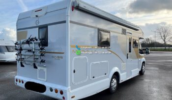 CI MAGIS 82 XT/ 2020 full