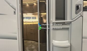 FIAT KABE TM I 910/ 2016 full