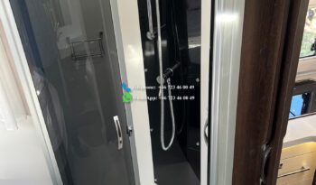 Benimar T 496* 2022 full