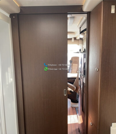 Concorde CHARISMA 900 M/ 2017 full
