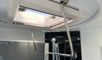 Benimar T 496* 2022 full