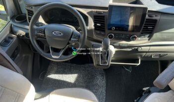 Benimar T 496* 2022 full
