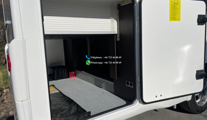 Benimar T 496* 2022 full