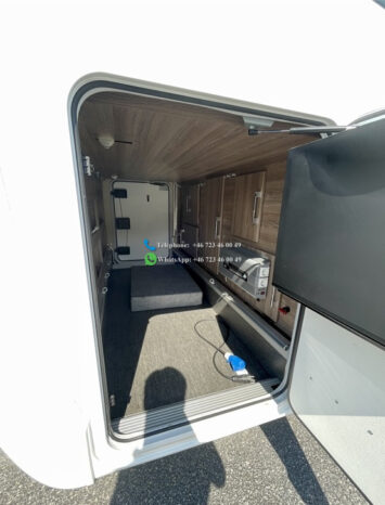 KABE TM X880 LQB/ 2018 full