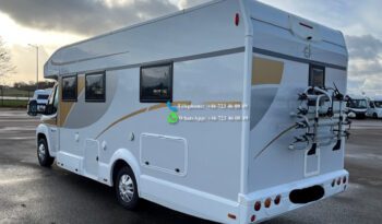 CI MAGIS 82 XT/ 2020 full