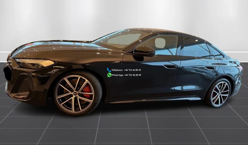 Audi A5 Berline / 2025 full