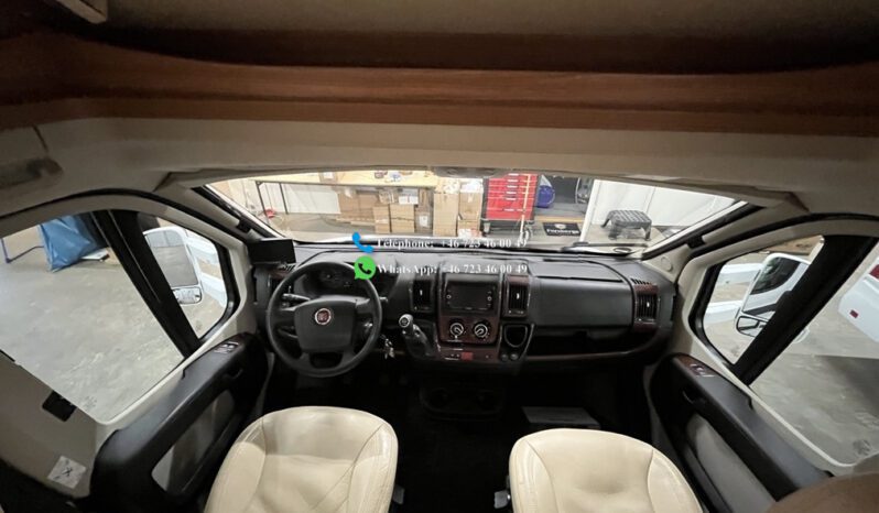 Carado T 449* 2017 full