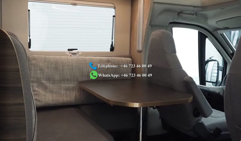 Laika Ecovip 3019/ 2021 full
