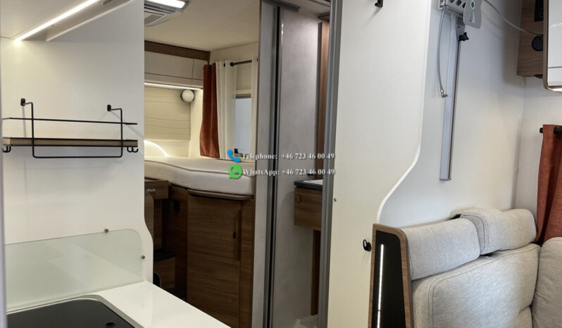 Pilote 650G/ 2023 full