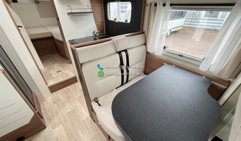 Pilote P746 GJ Évidence/ 2023 full