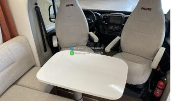 Pilote 650G/ 2023 full