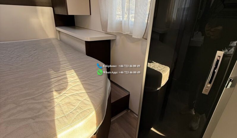 BENIMAR TESSORO T 496 * 2022 full