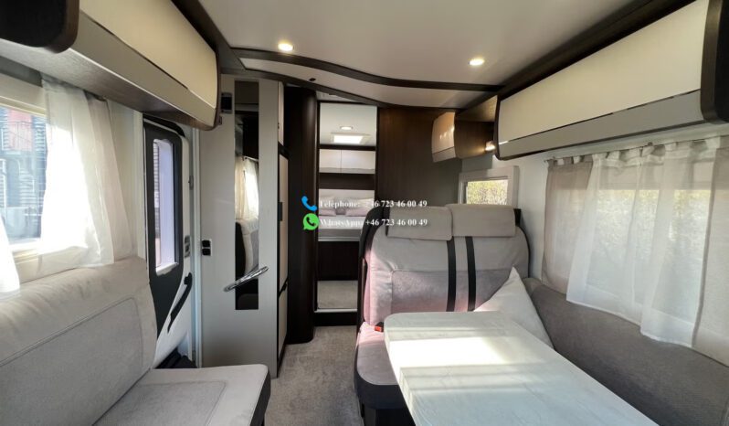 Benimar T 496* 2022 full