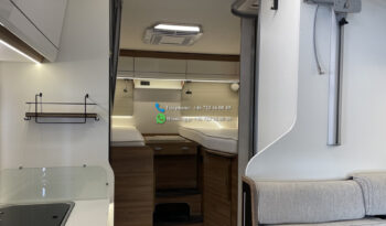 Pilote 650G/ 2023 full