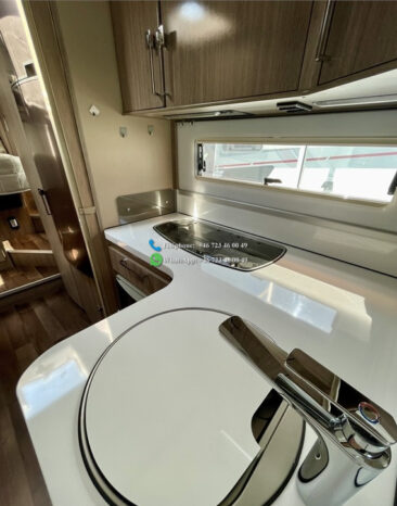 KABE TM X880 LQB/ 2018 full