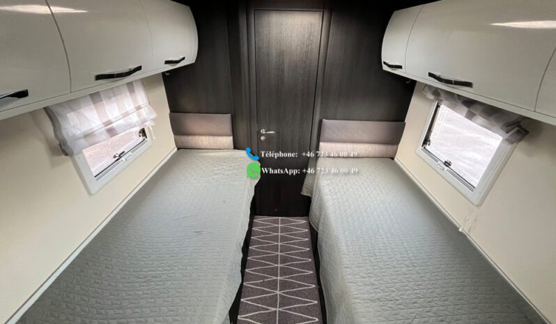 CI MAGIS 82 XT/ 2020 full