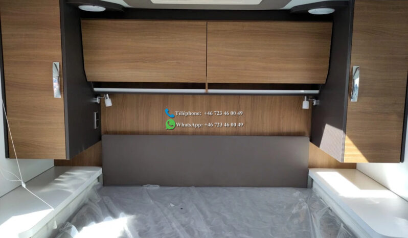 FIAT BENIMAR Amphitryon 998/ 2024 full
