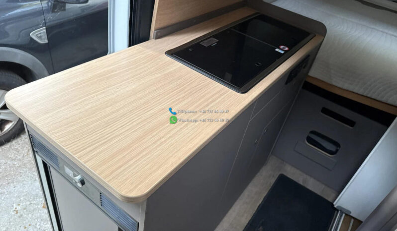 LMC Ducato INNOVAN 600 First Edition Série 7/ 2022 full