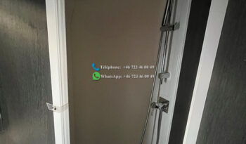 CI MAGIS 82 XT/ 2020 full