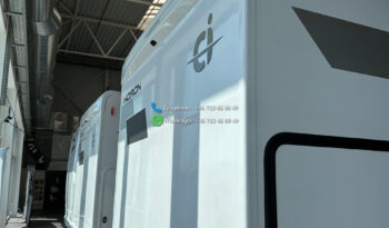 CI Horon 66L XT/ 2025 full