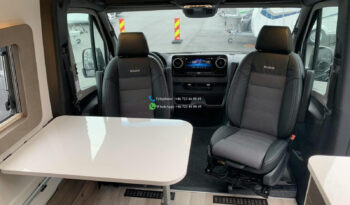 KABE Travel Master V690 LB 4×4 / 190 ch / 2025 full