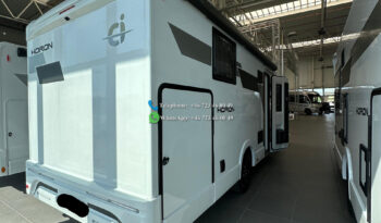 CI Horon 66L XT/ 2025 full