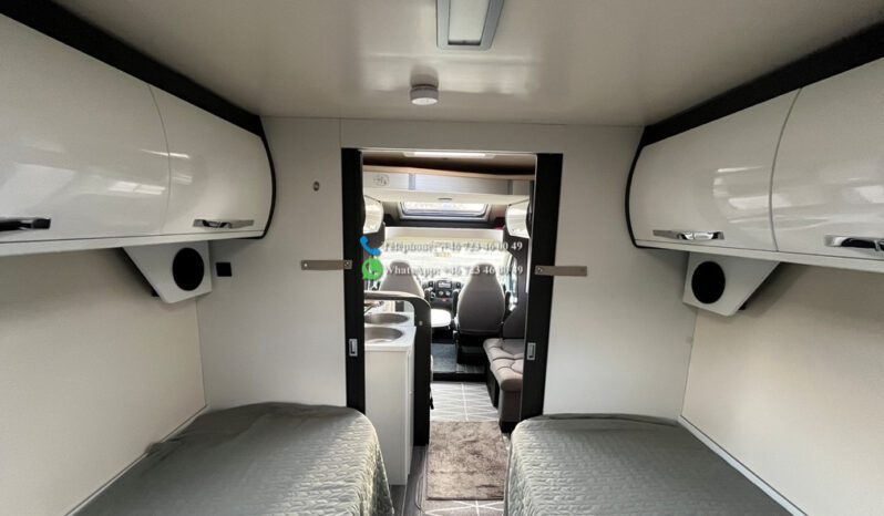 CI MAGIS 82 XT/ 2020 full